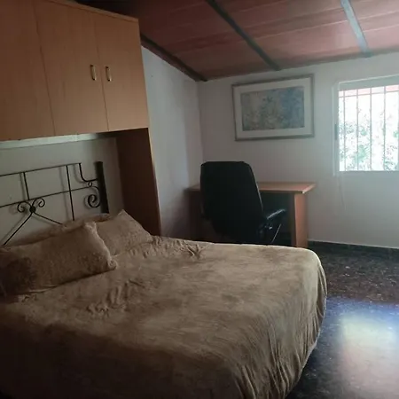 Villa Bendicion - Subbetica Cordobesa Doña Mencía Exterior foto