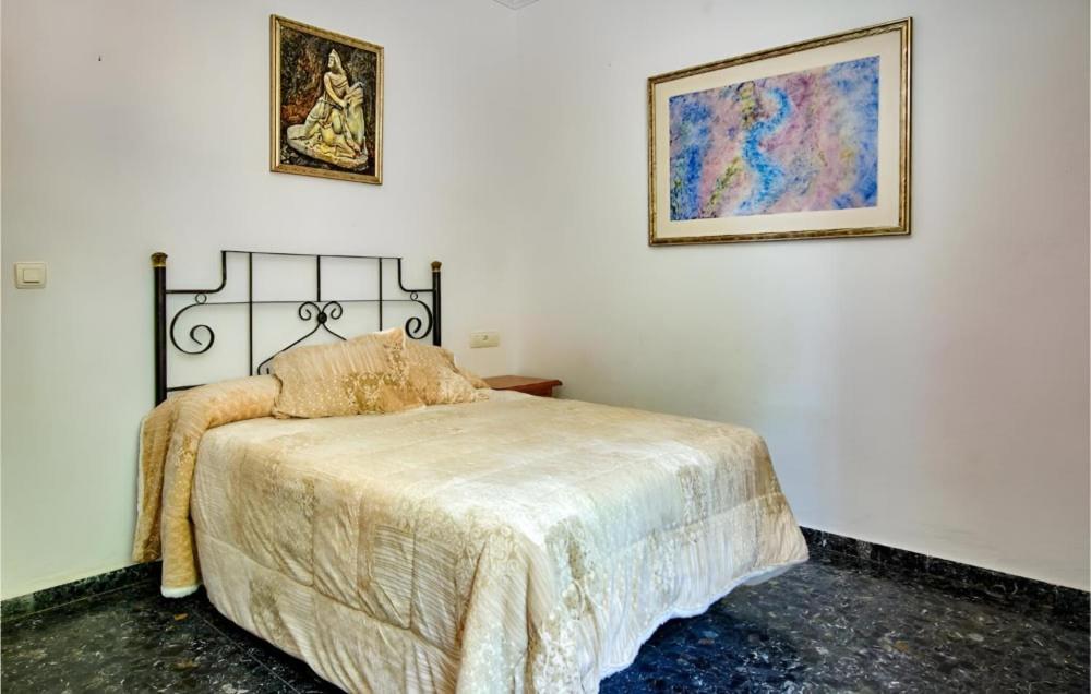 Villa Bendicion - Subbetica Cordobesa